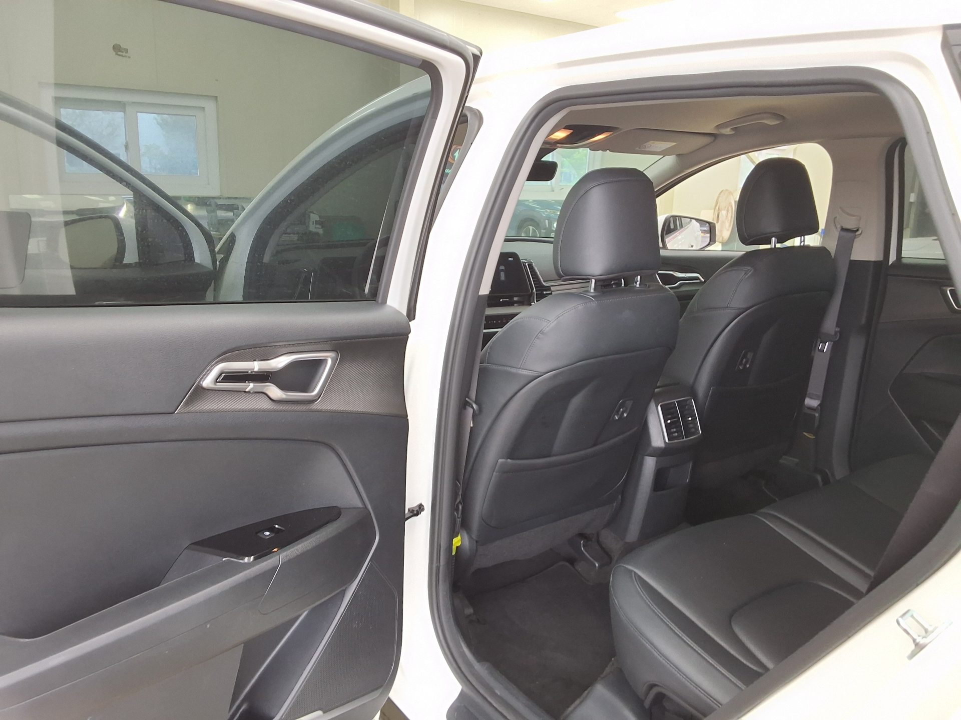 Kia Other 2024 - Image 11