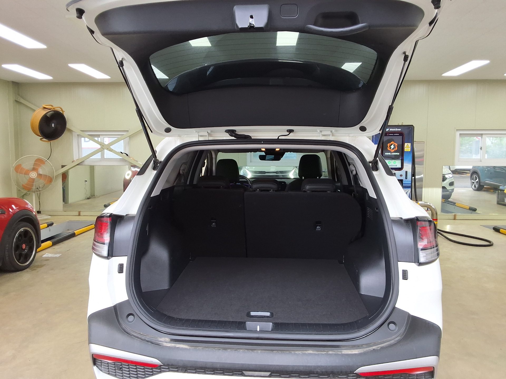 Kia Other 2024 - Image 14