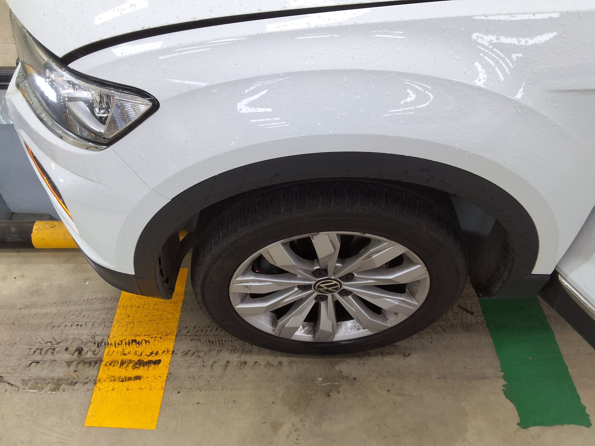 فولكس فاجن تي-روك 2021 - صورة 21