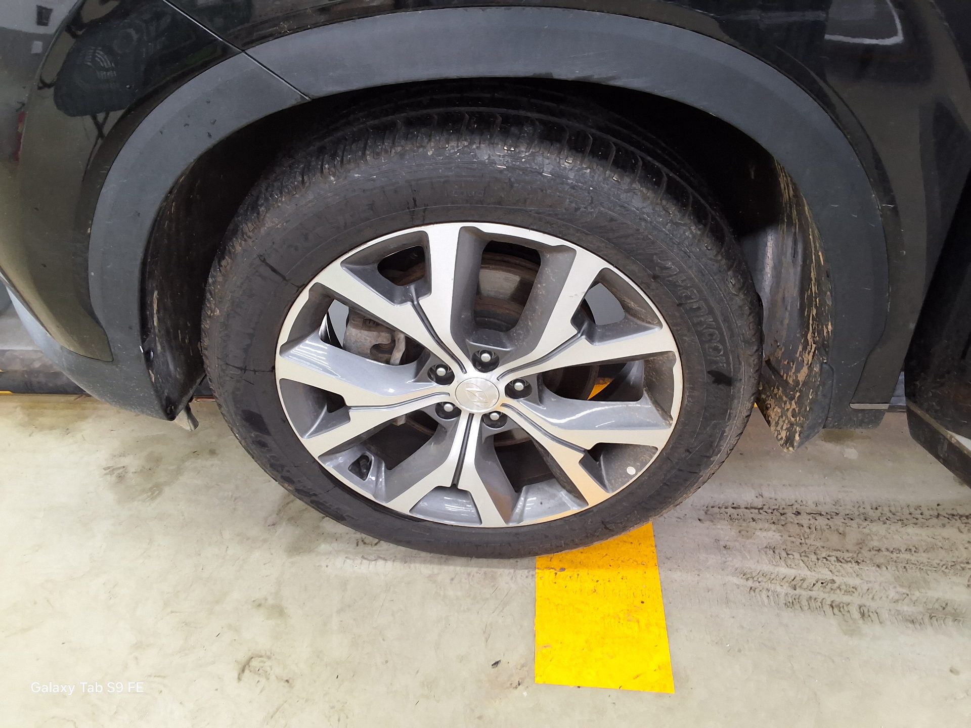 هيونداي باليسيد 2022 - صورة 20