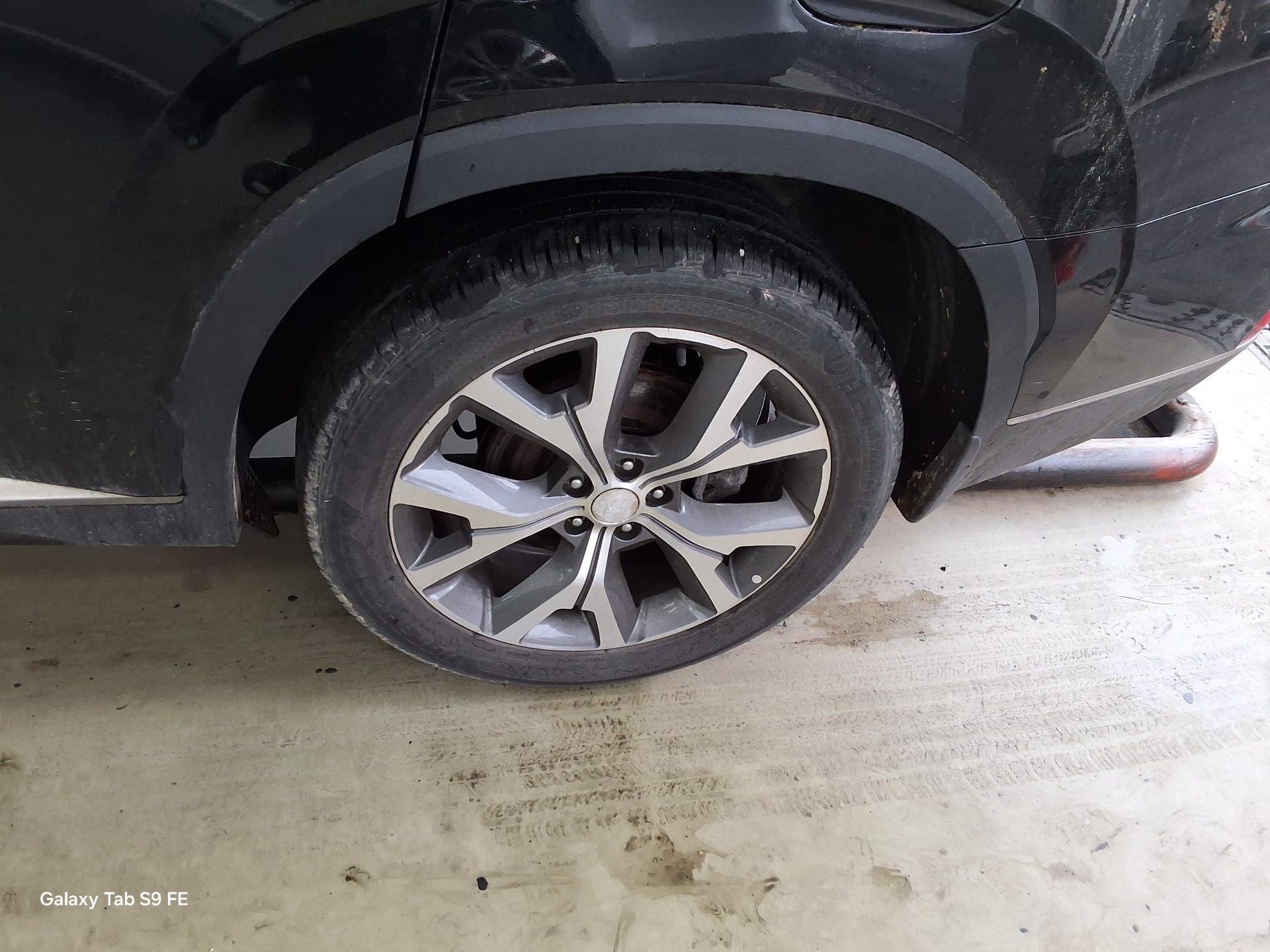 هيونداي باليسيد 2022 - صورة 21