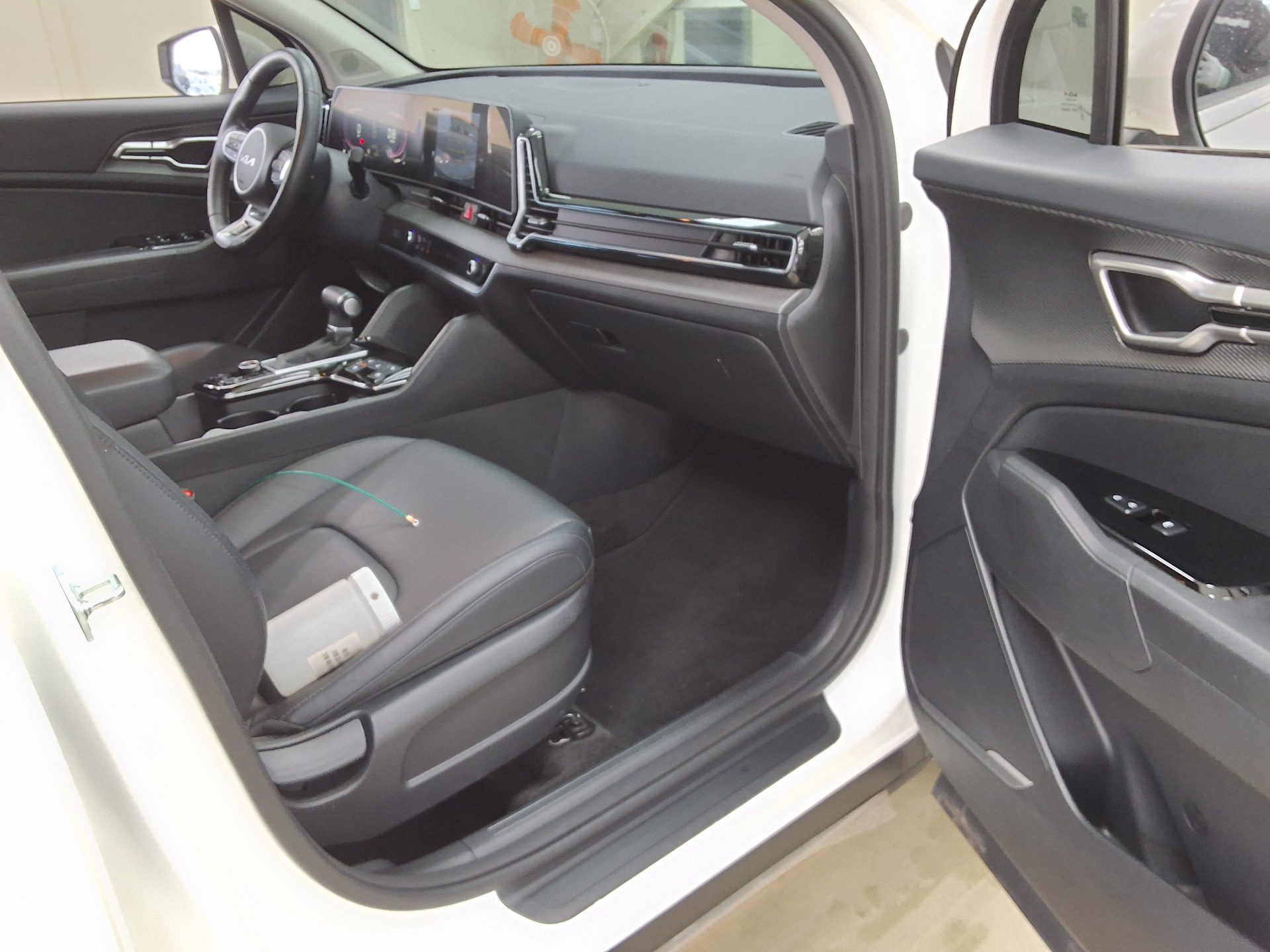 Kia Other 2024 - Image 13