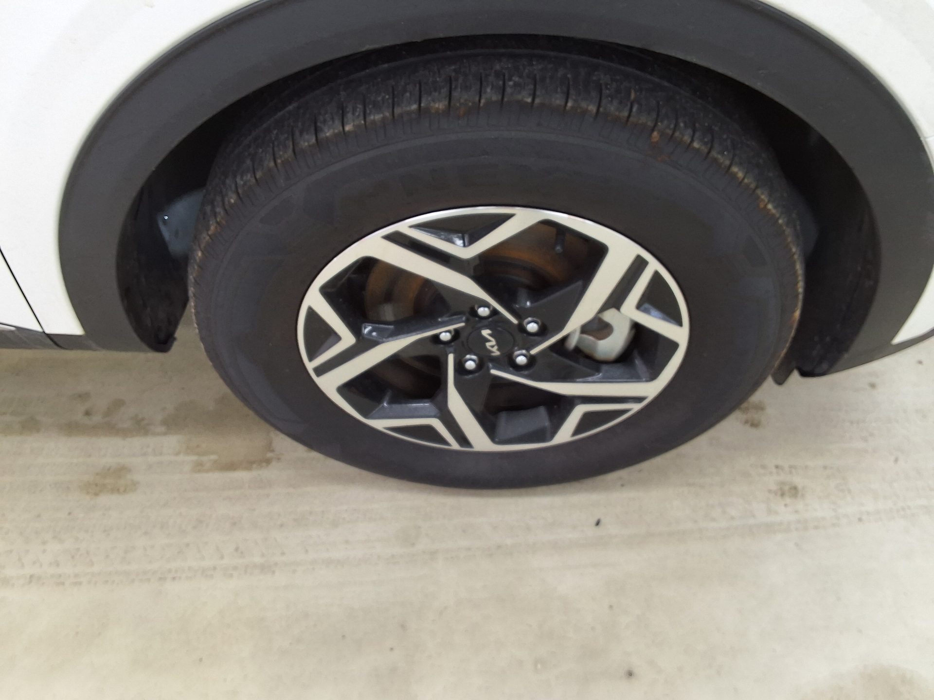 Kia Other 2024 - Image 21