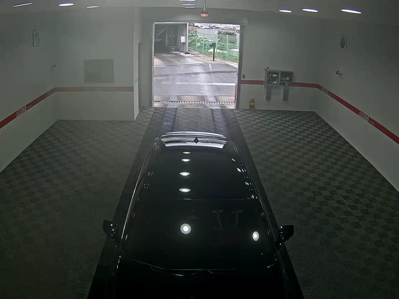 كيا K8 2022 - صورة 6