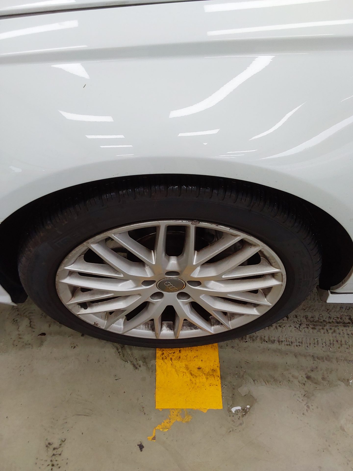Audi A6 2016 - Image 19