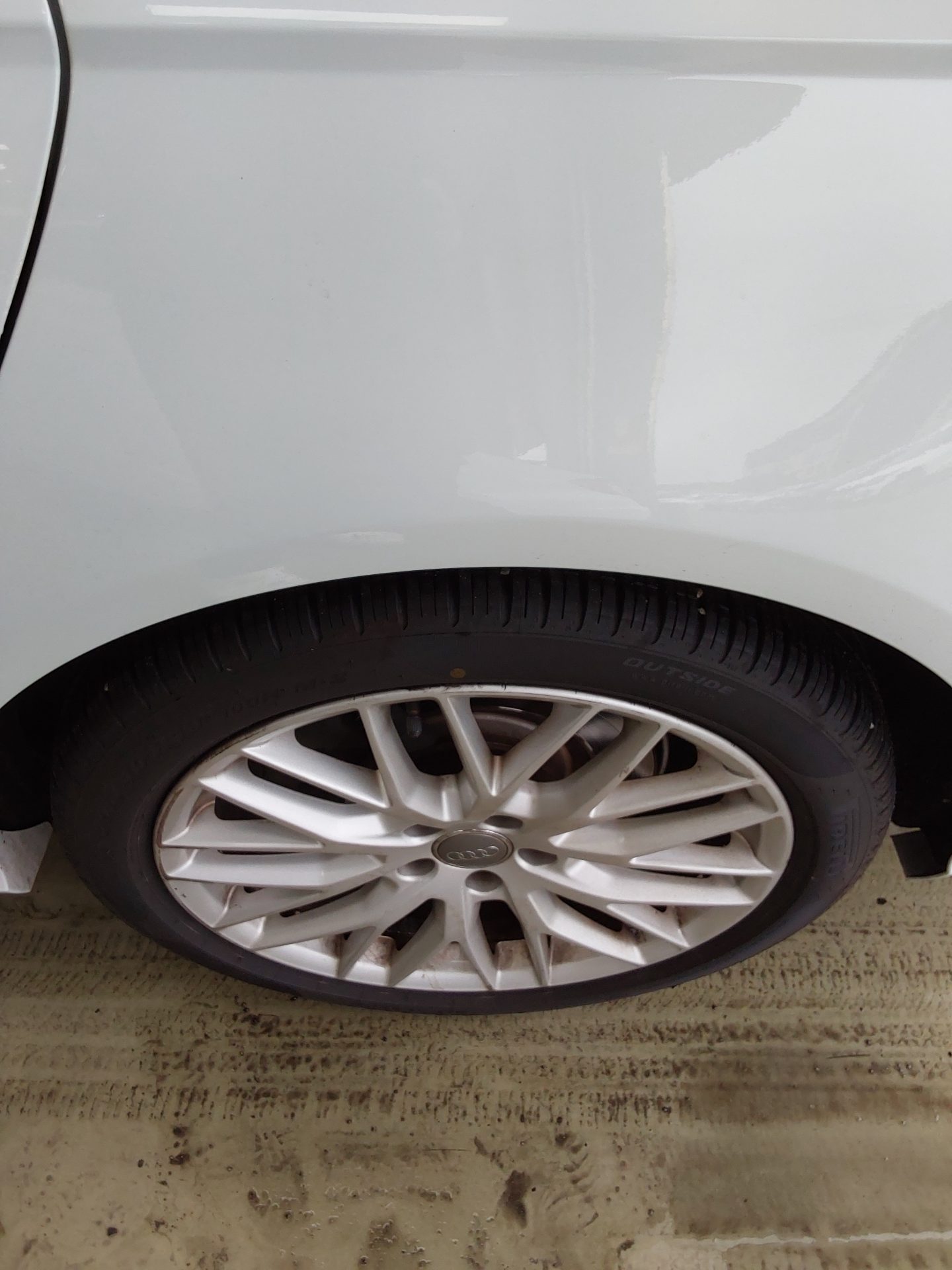 Audi A6 2016 - Image 20