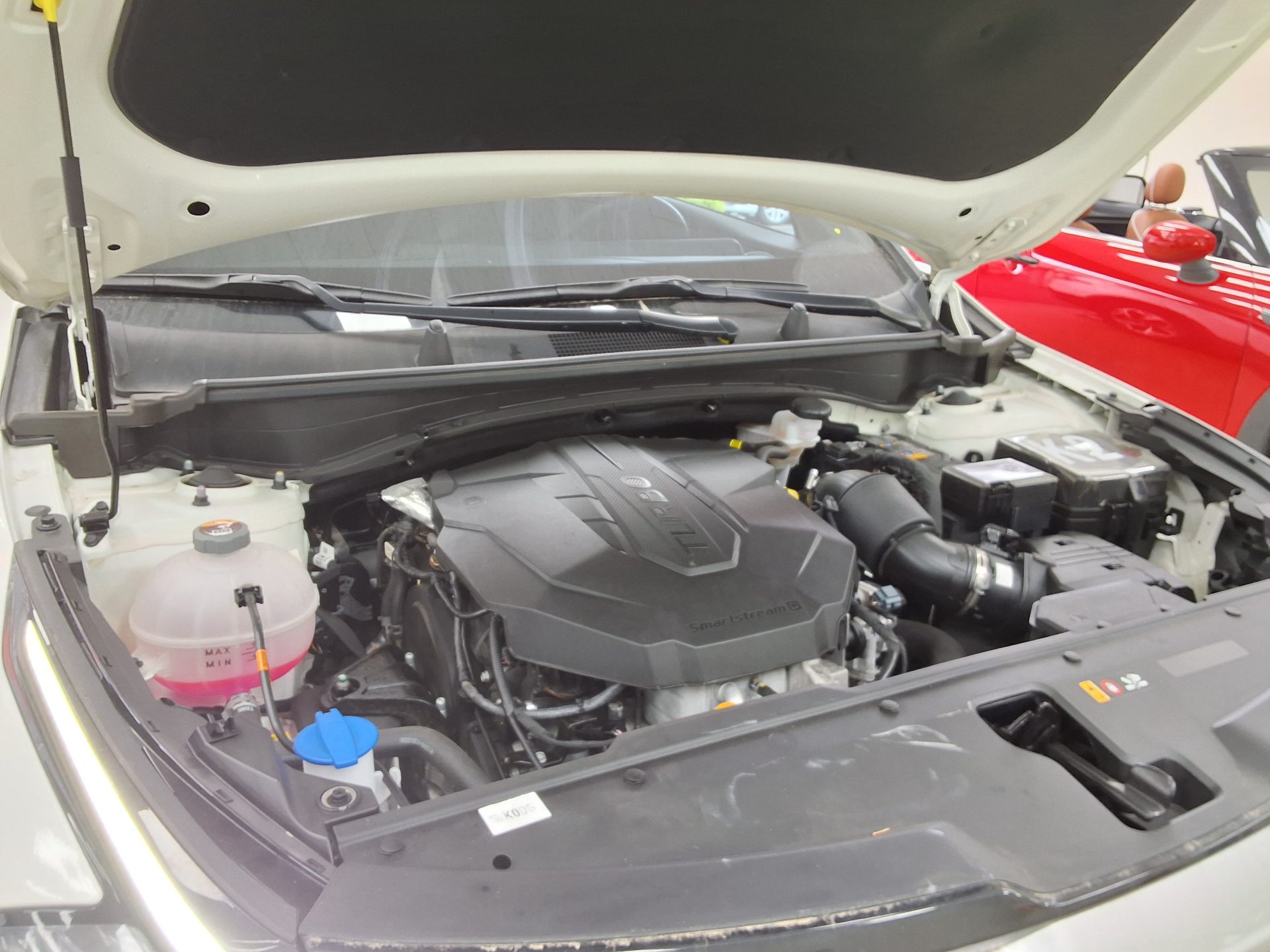 Kia Other 2024 - Image 17