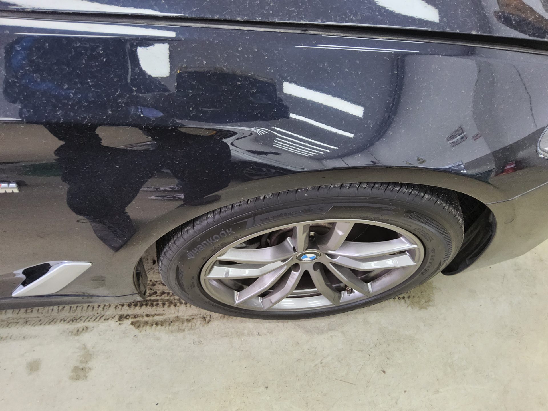 BMW 5 Series 2020 - Image 21