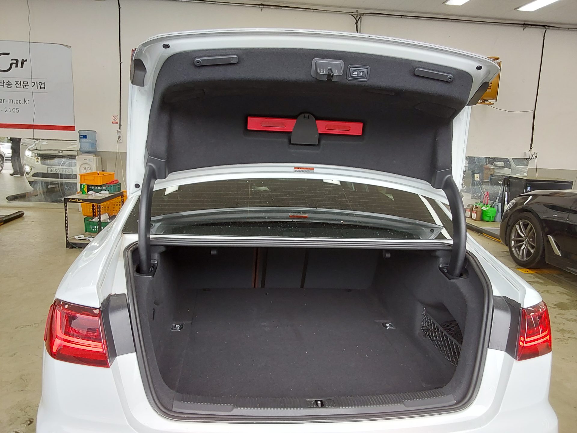 Audi A6 2016 - Image 14