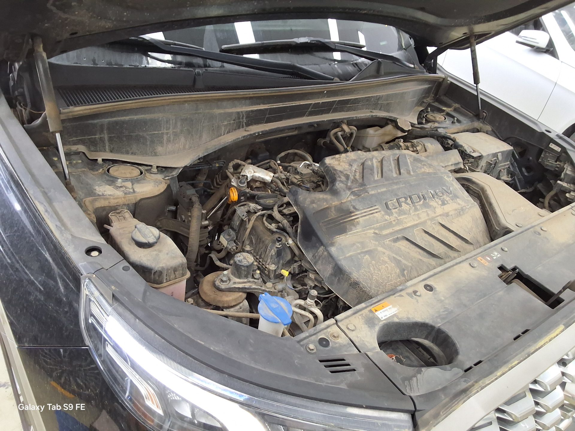 هيونداي باليسيد 2022 - صورة 18