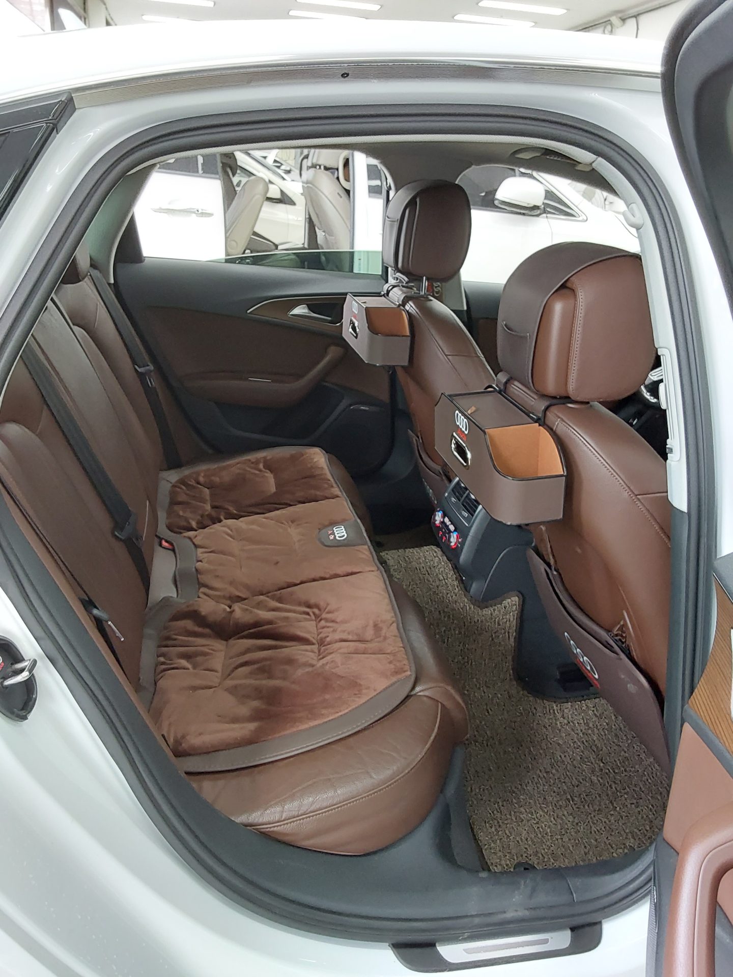 Audi A6 2016 - Image 12