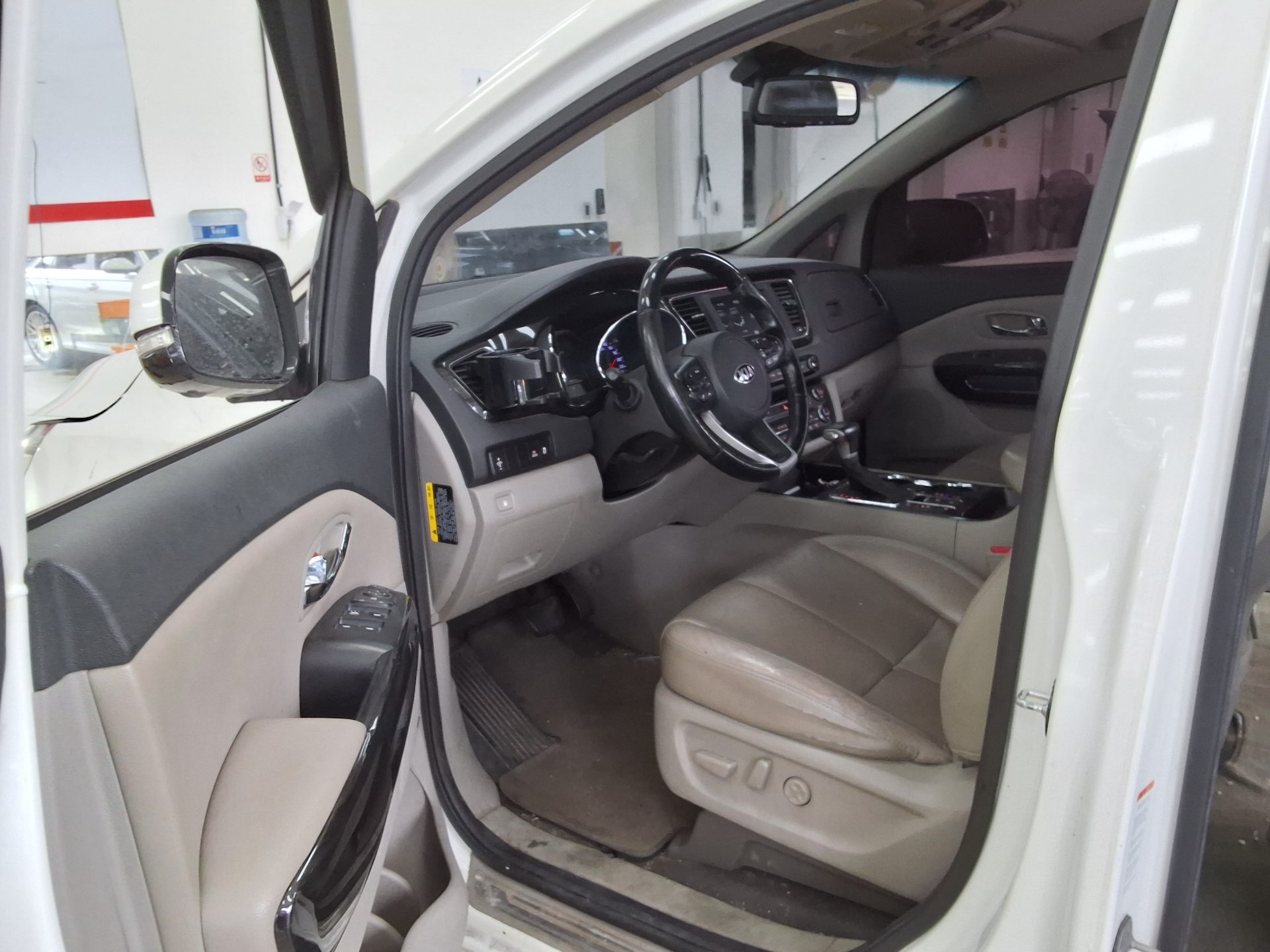 Kia Other 2019 - Image 9