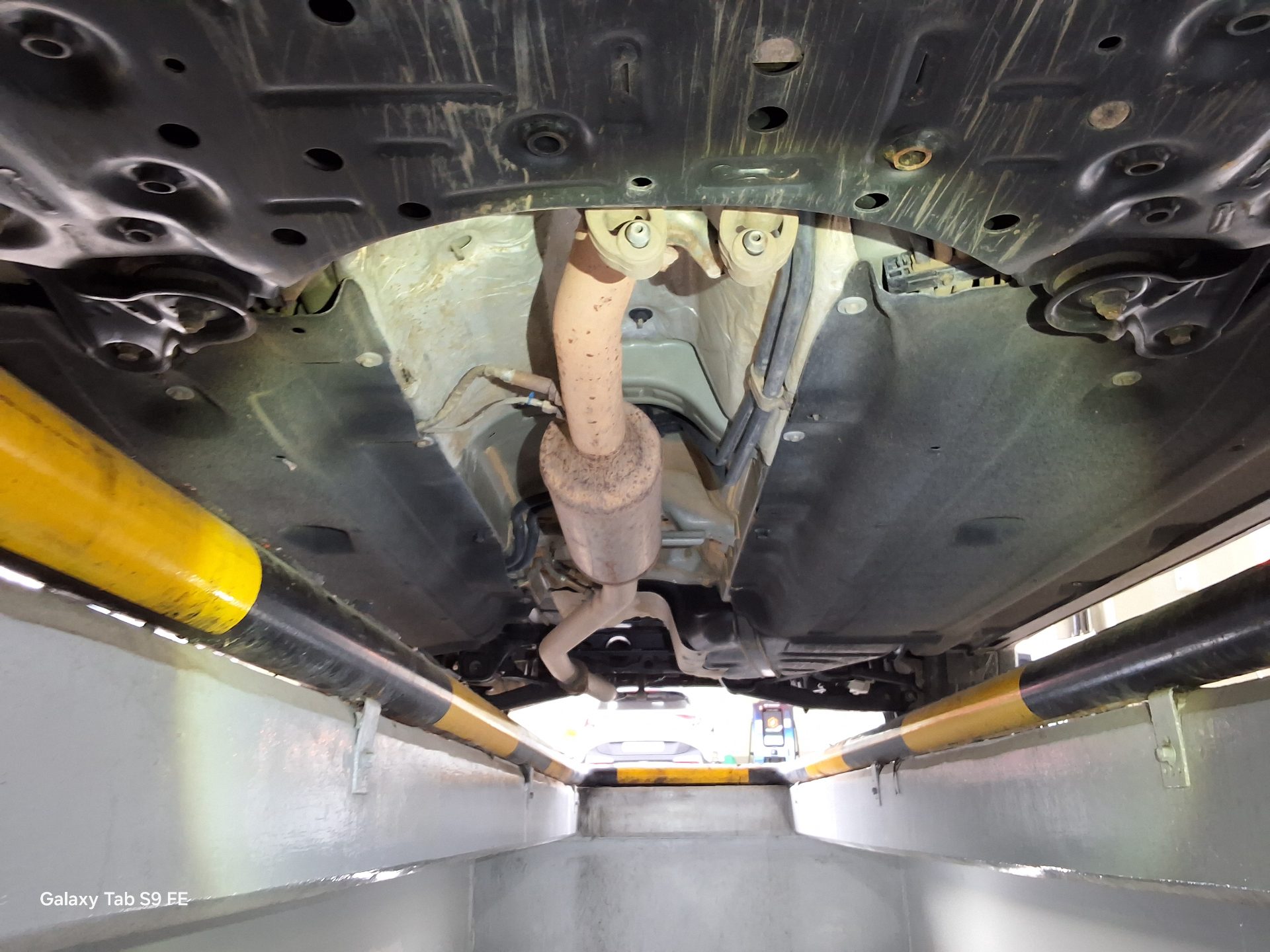 هيونداي باليسيد 2022 - صورة 19