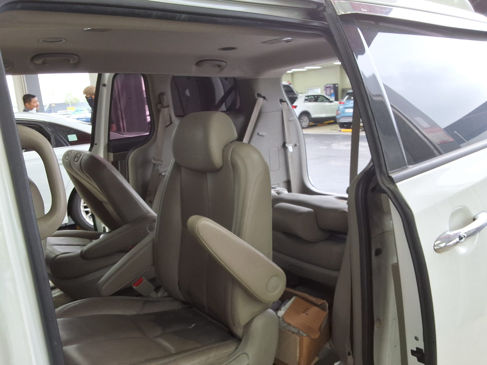 Kia Other 2019 - Image 11