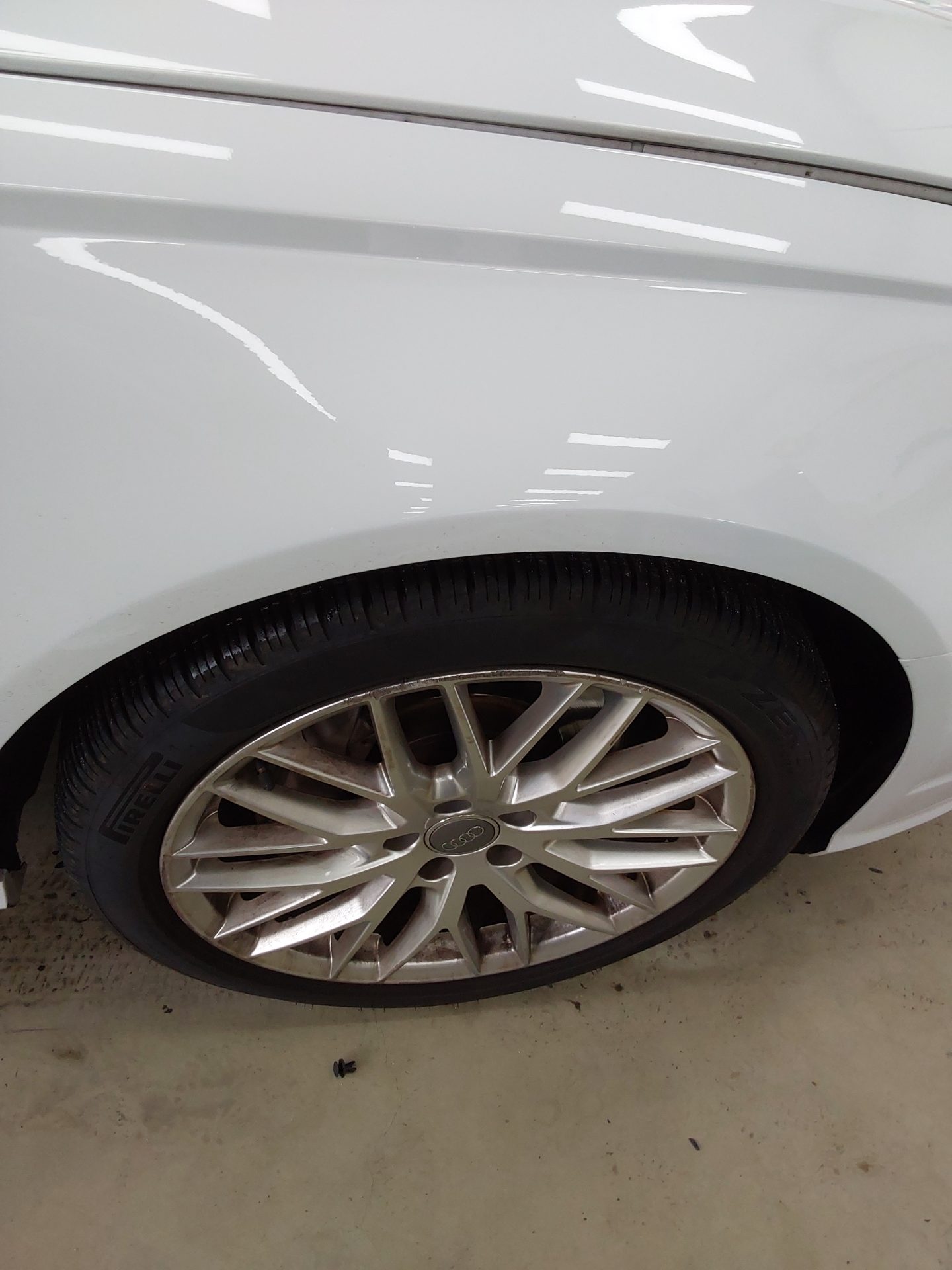 Audi A6 2016 - Image 21