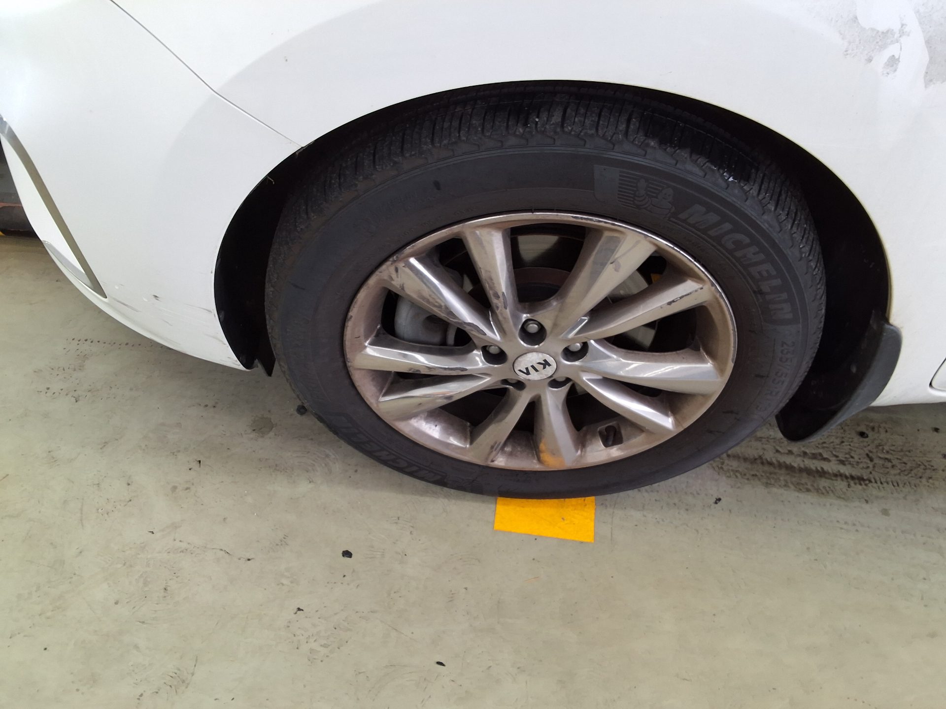 Kia Other 2019 - Image 17