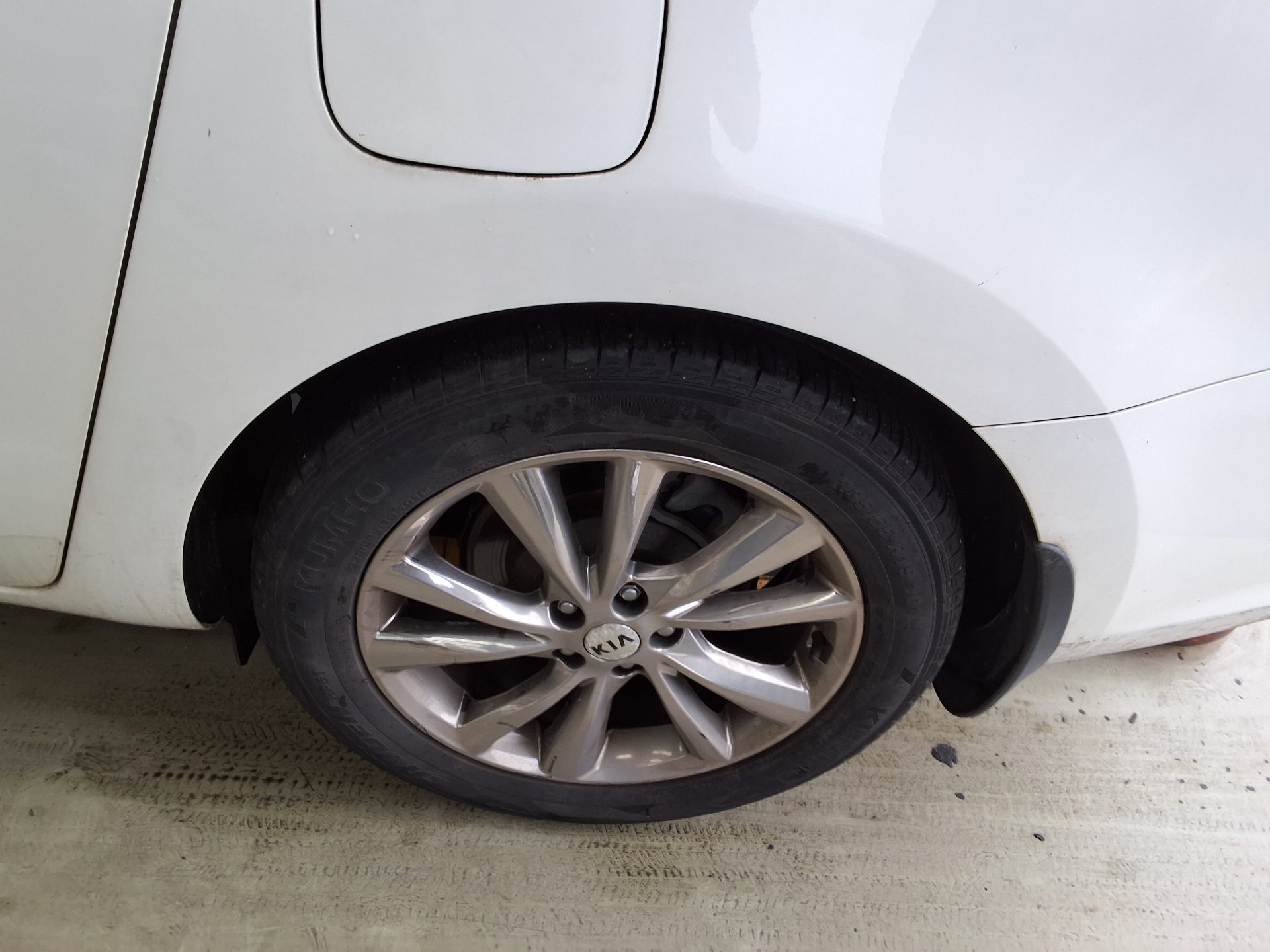 Kia Other 2019 - Image 18