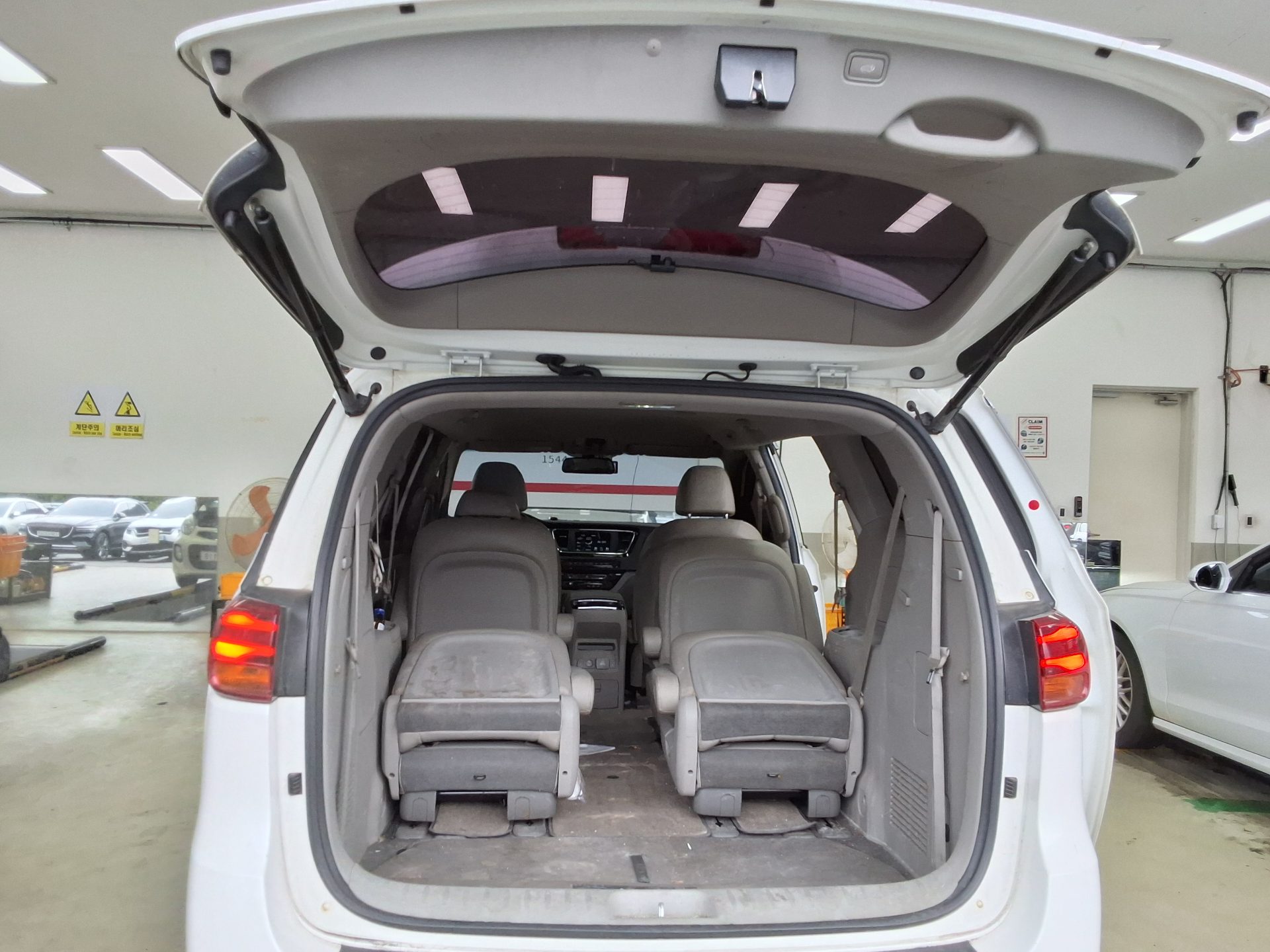 Kia Other 2019 - Image 14