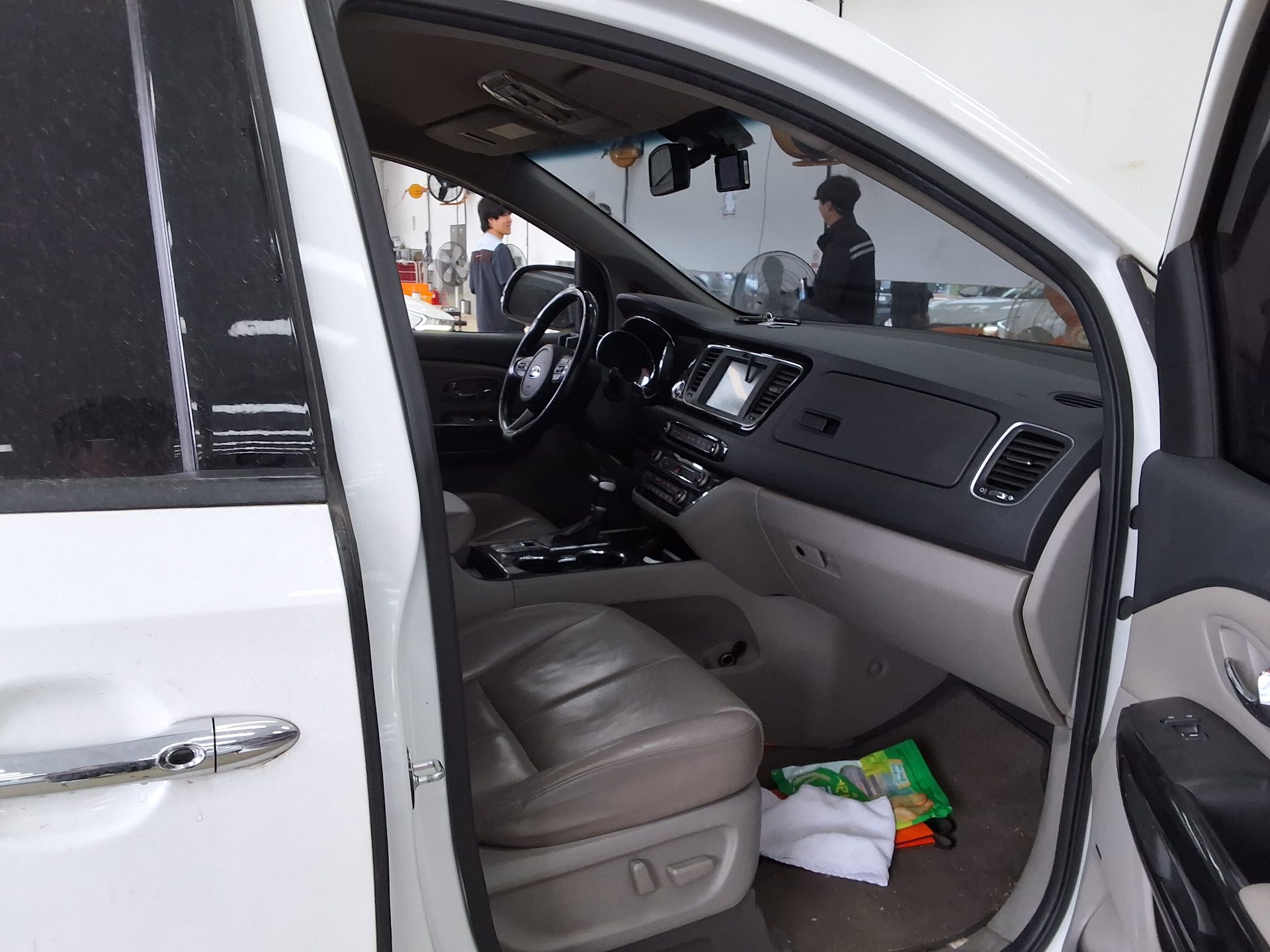 Kia Other 2019 - Image 13