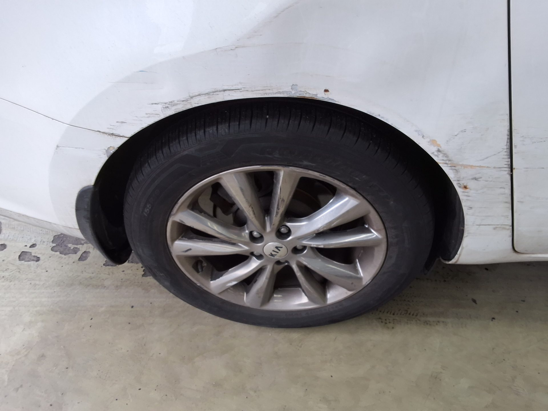 Kia Other 2019 - Image 20