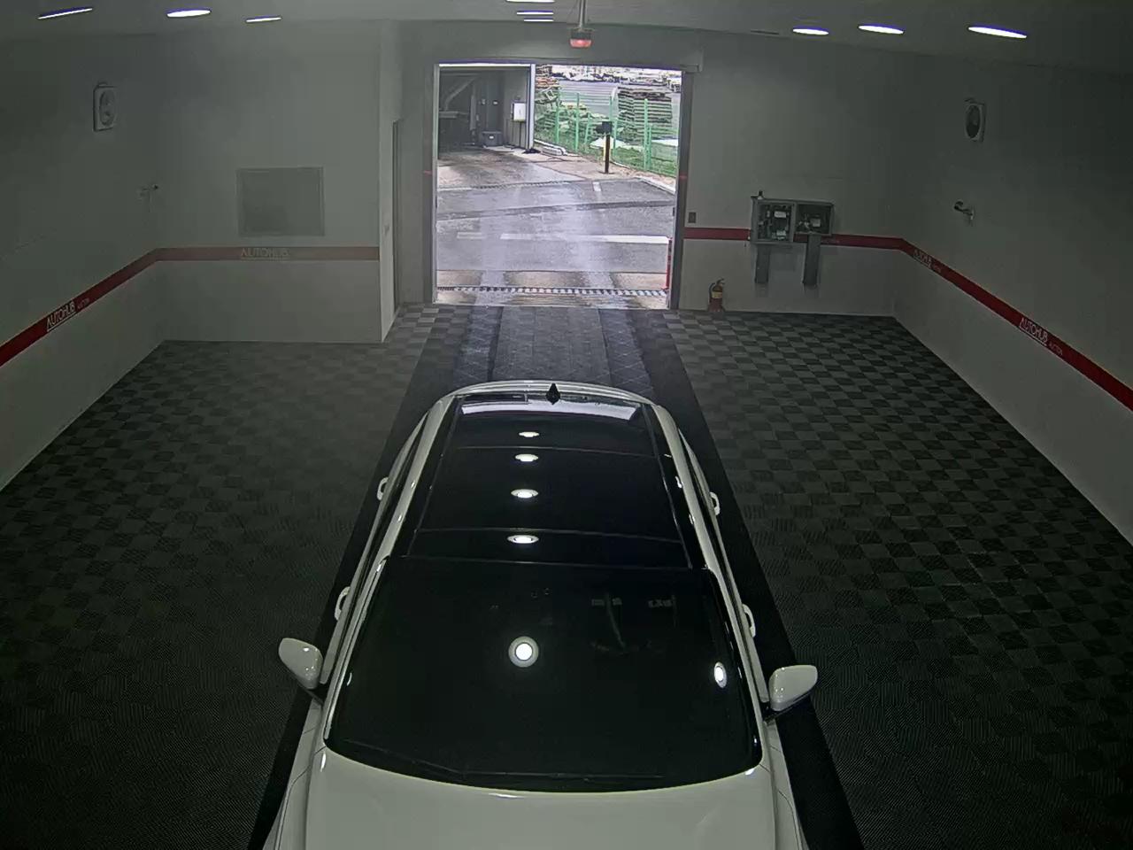 2021 - hyundai grandeur