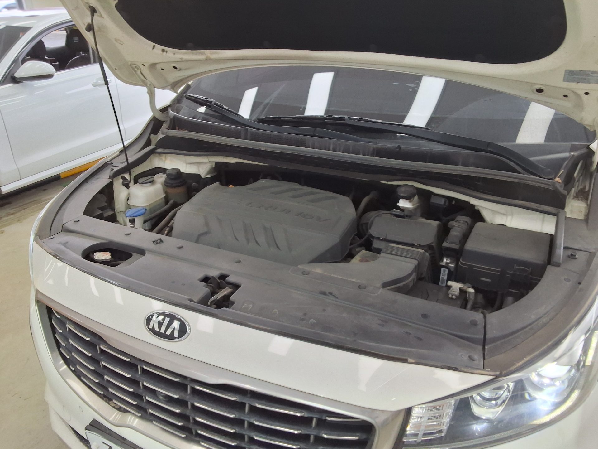 Kia Other 2019 - Image 16