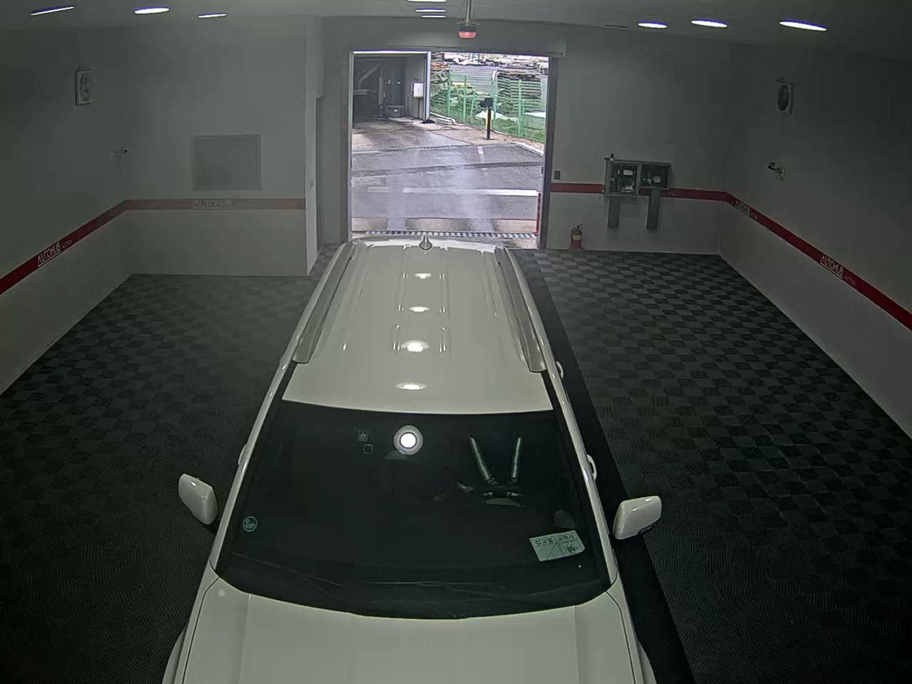 كيا موهافي 2021 - صورة 6