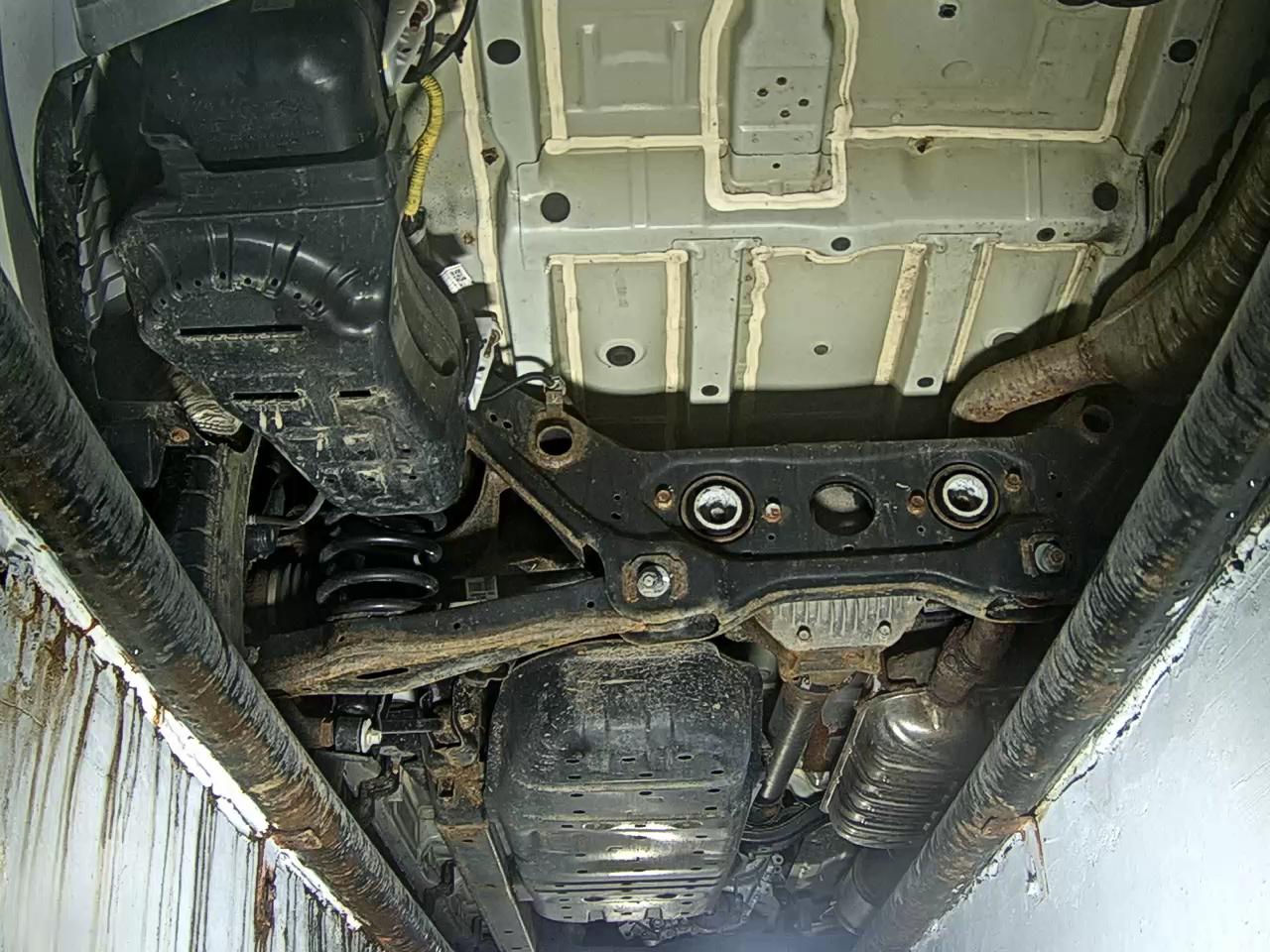 كيا موهافي 2021 - صورة 7