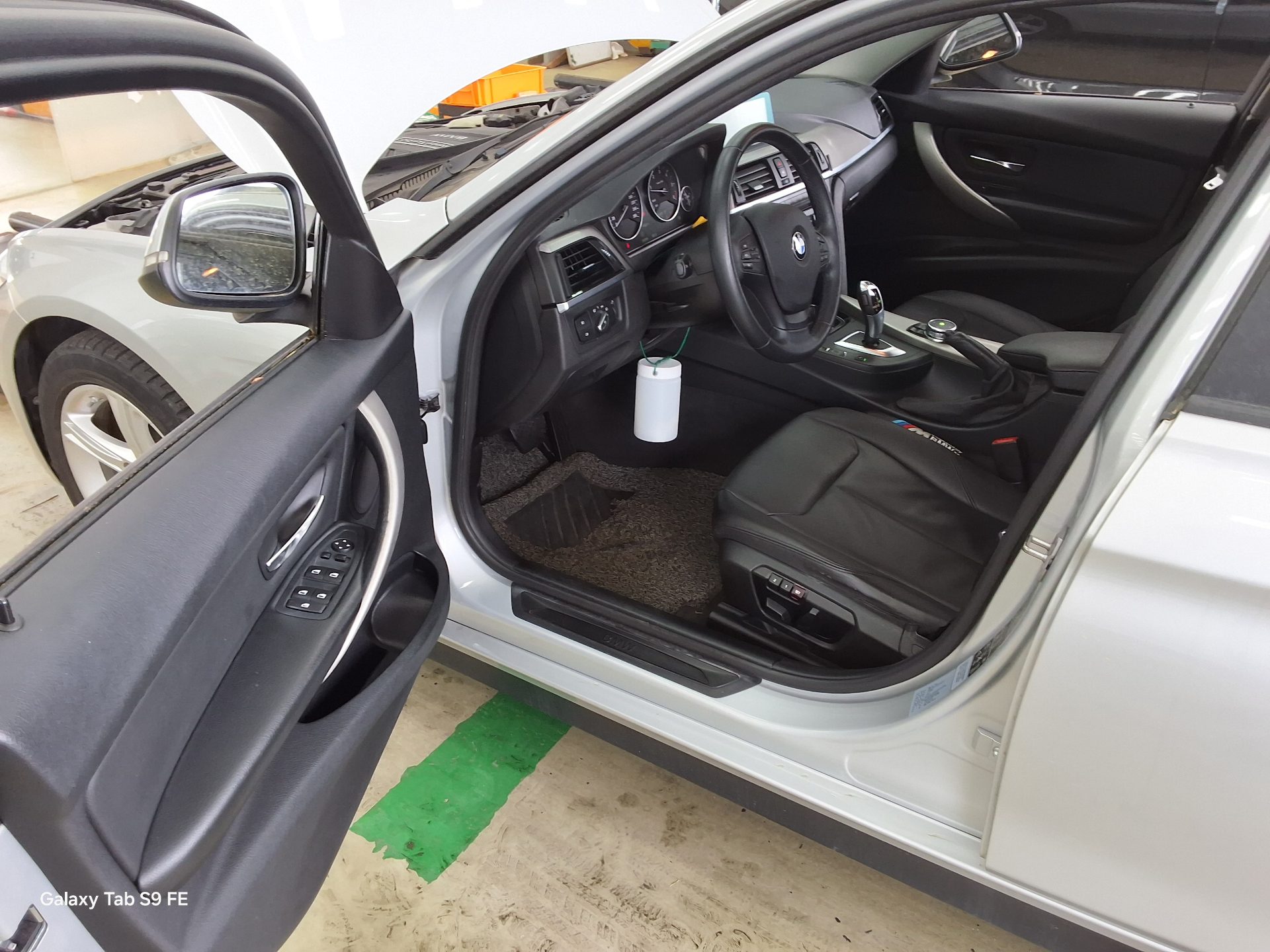 BMW 3 Series 2015 - Image 9