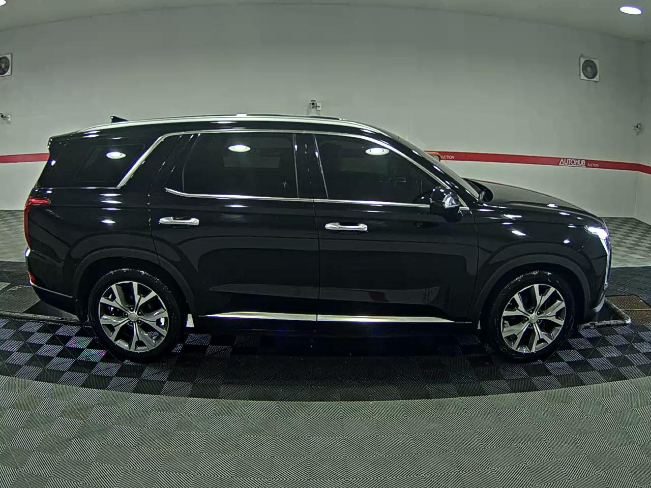 هيونداي باليسيد 2022 - صورة 3