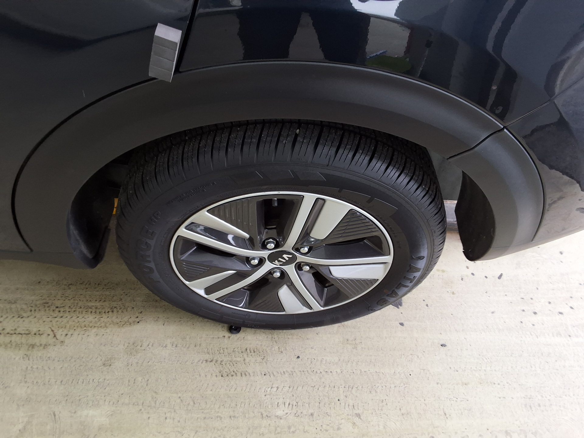 كيا نيرو 2020 - صورة 18