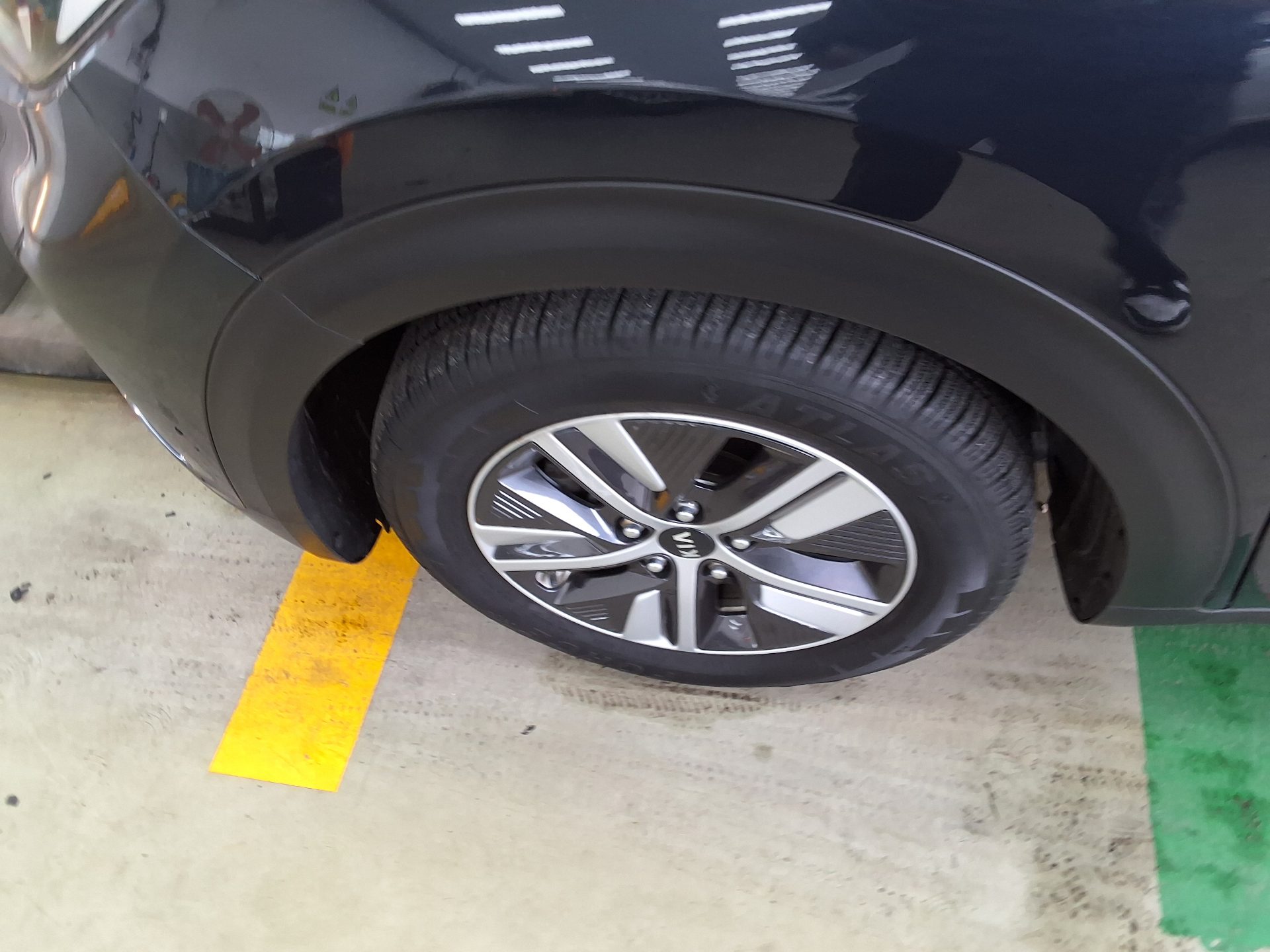 كيا نيرو 2020 - صورة 17