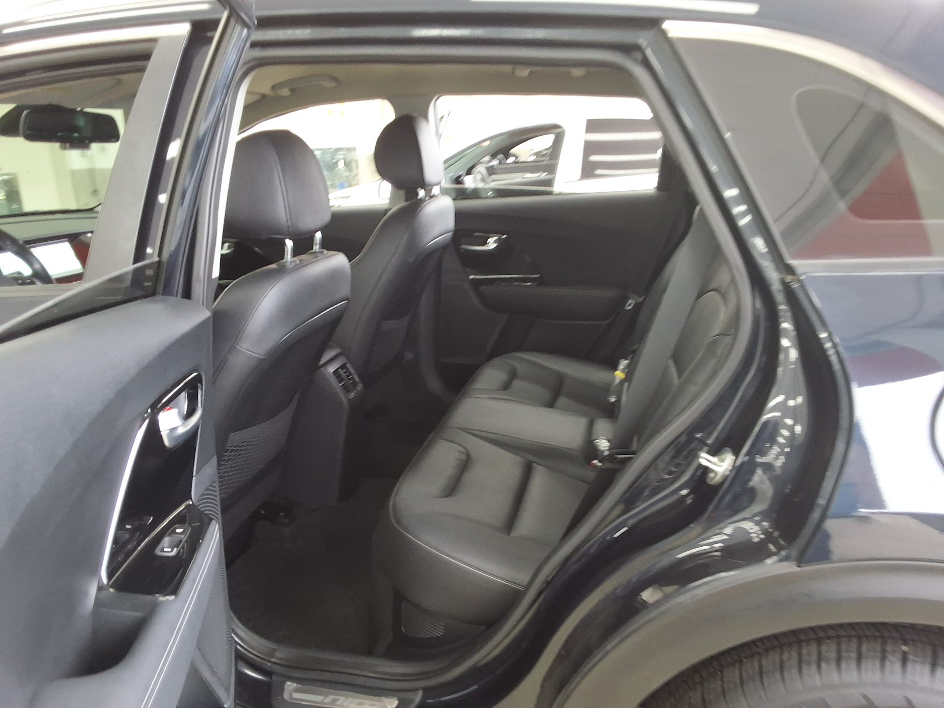 كيا نيرو 2020 - صورة 11