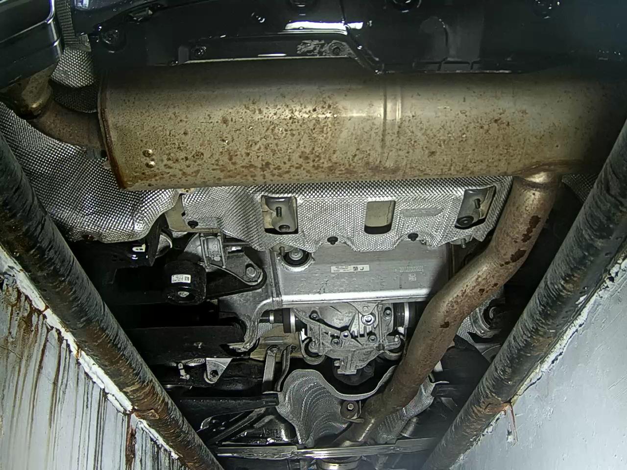 BMW 5 Series 2020 - Image 7