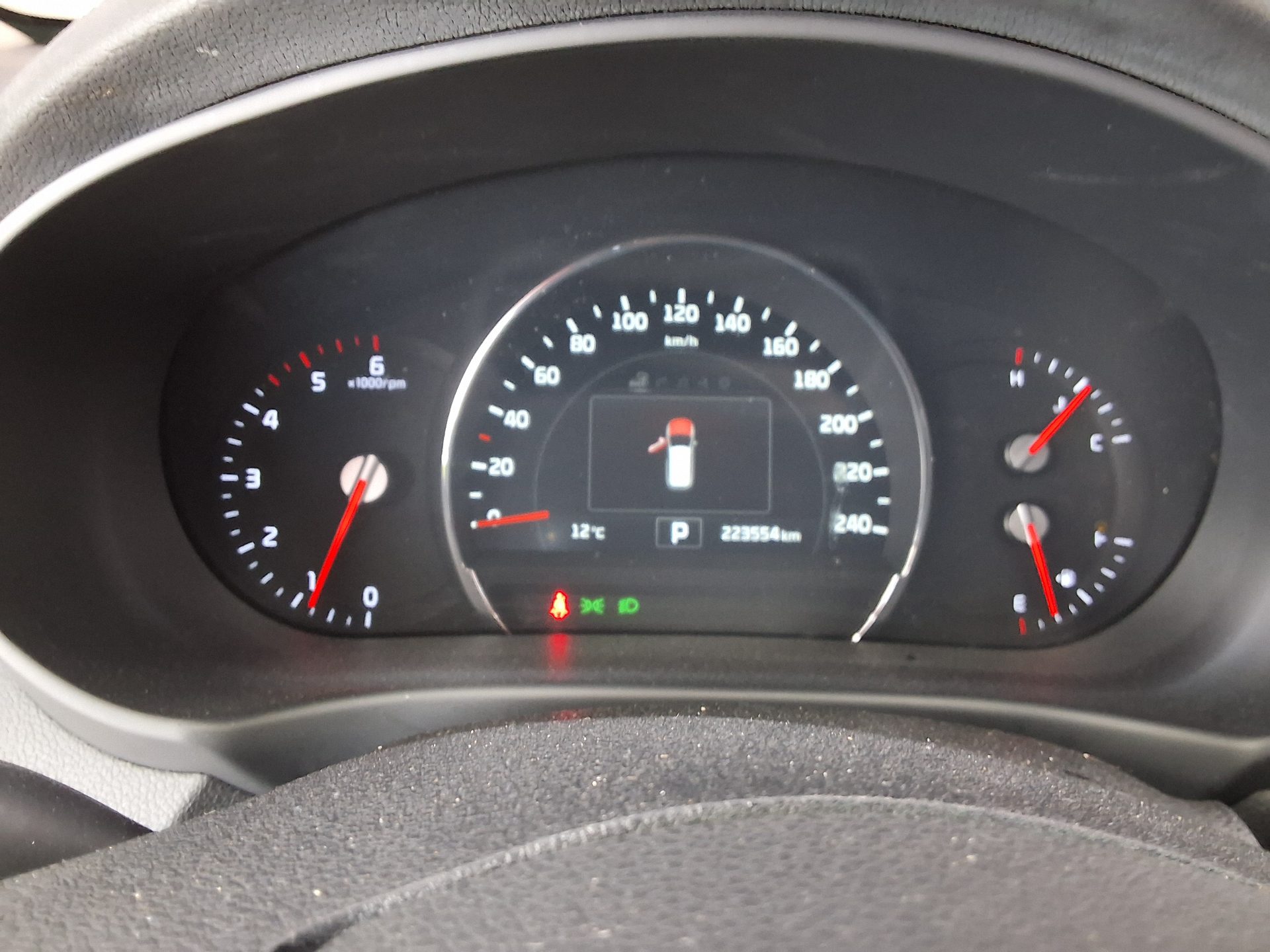 Kia Other 2016 - Image 8