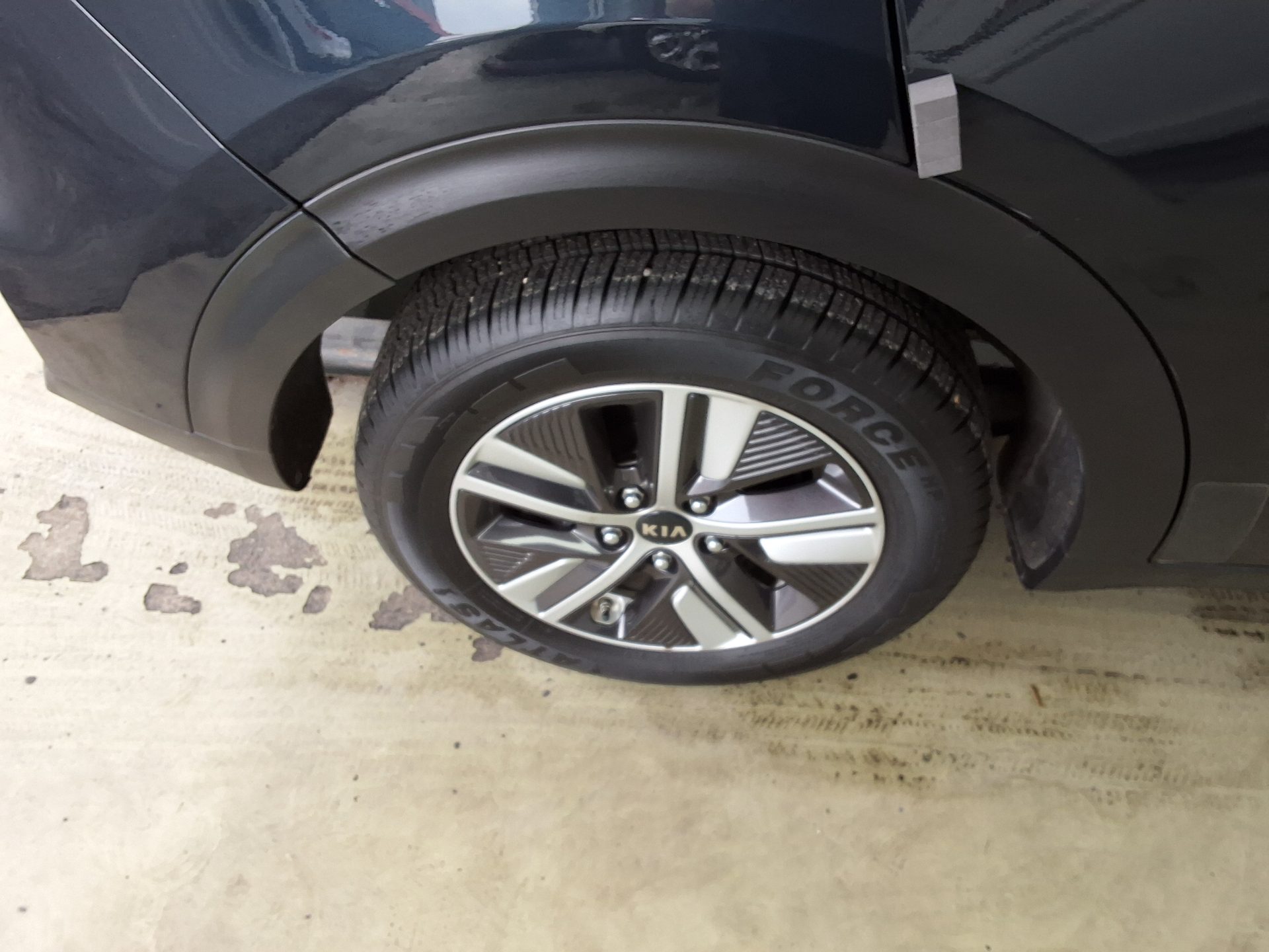 كيا نيرو 2020 - صورة 20