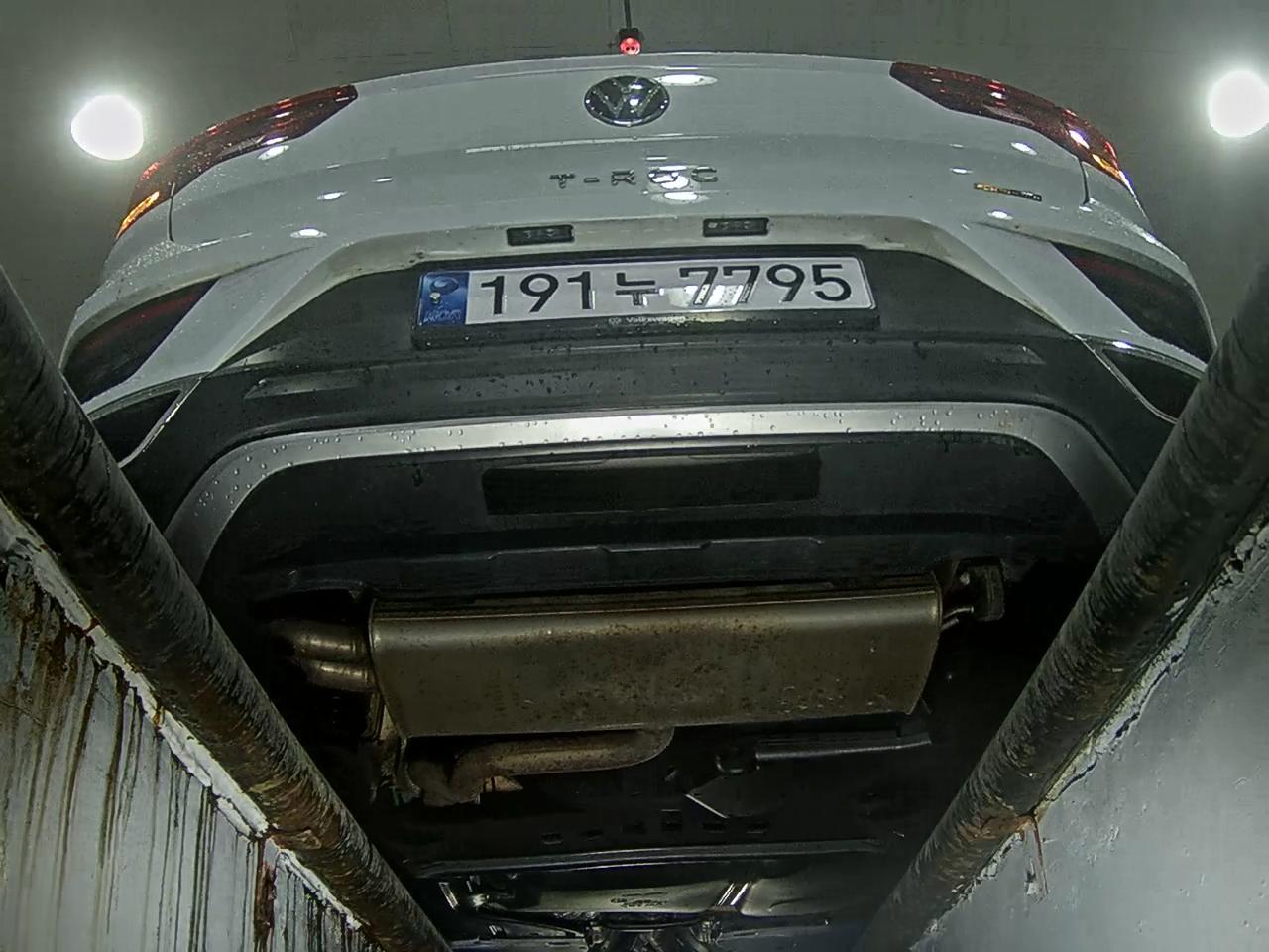 فولكس فاجن تي-روك 2021 - صورة 7