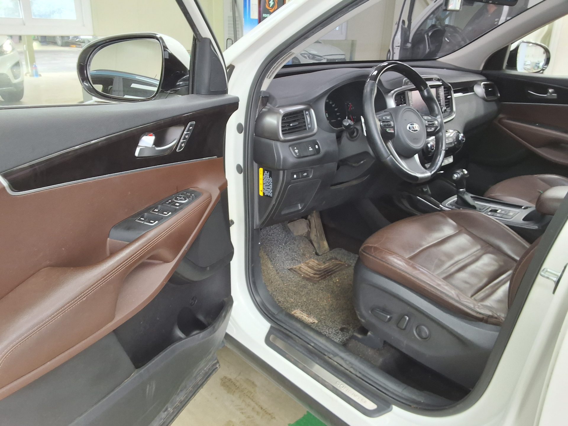 Kia Other 2016 - Image 9