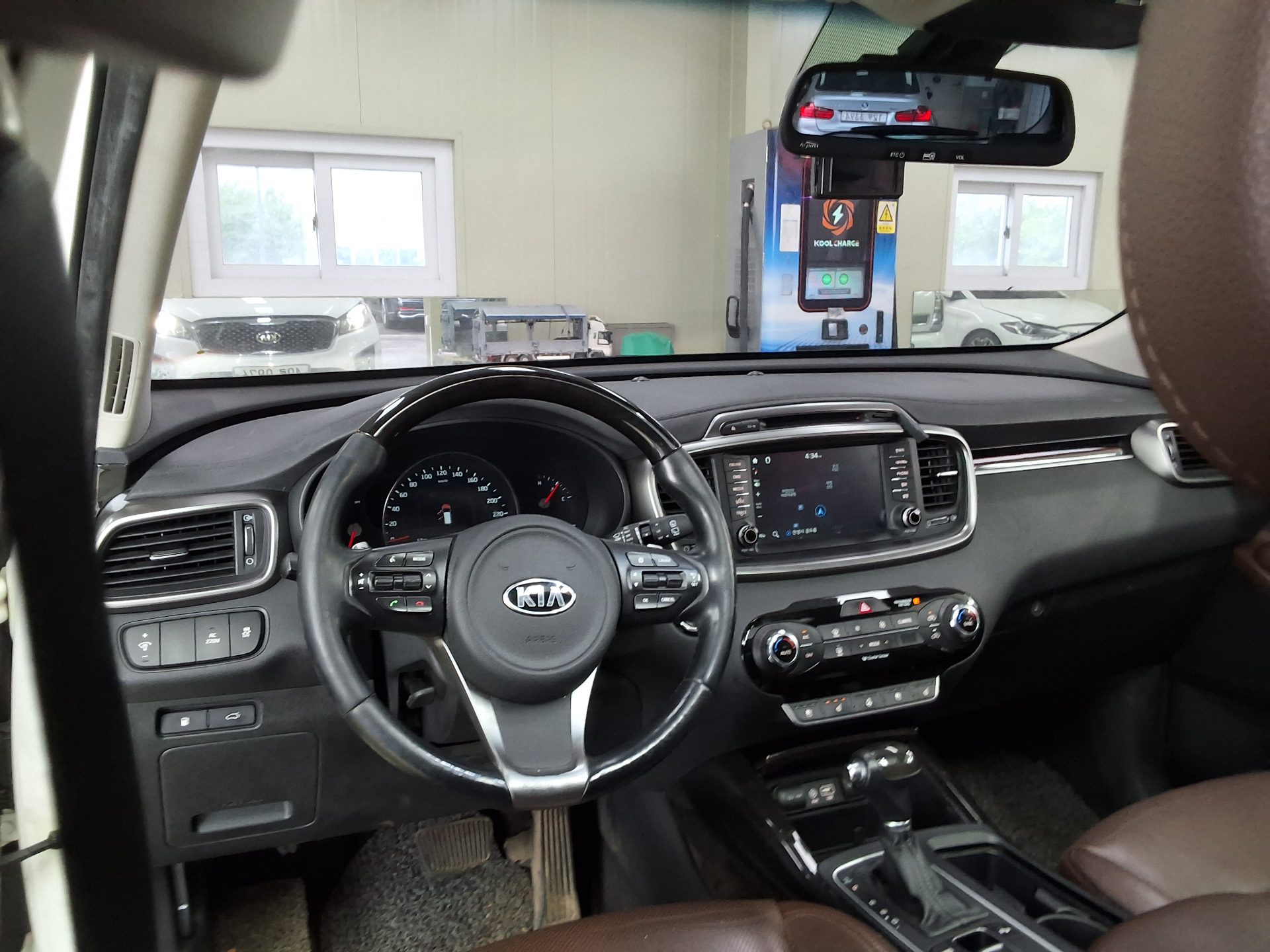 Kia Other 2016 - Image 10
