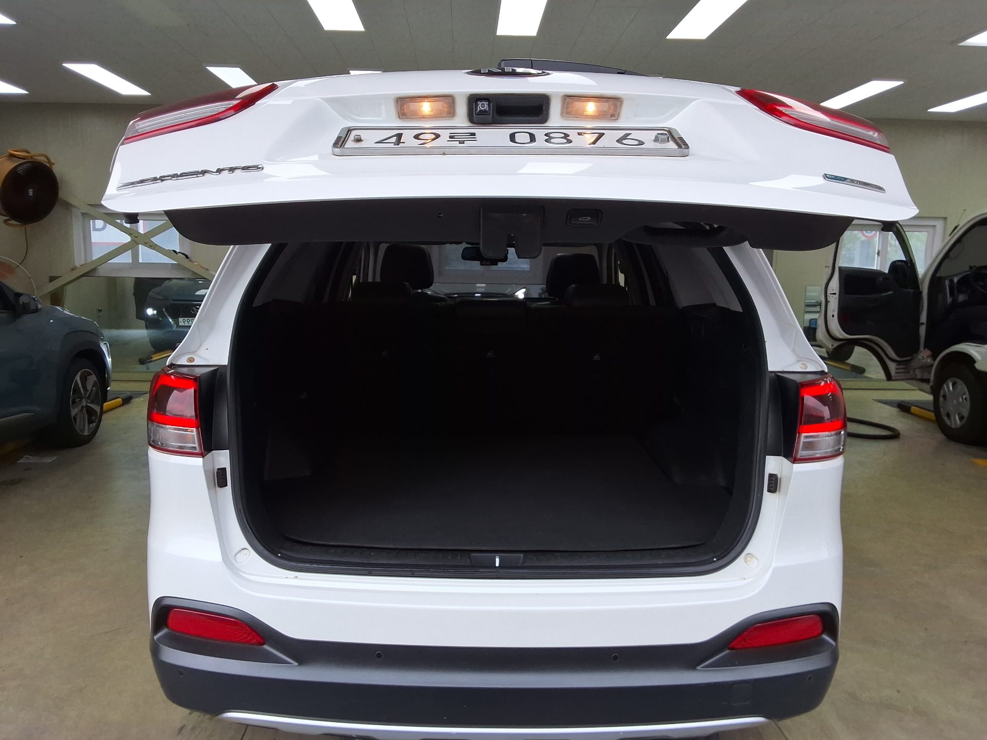 Kia Other 2016 - Image 14