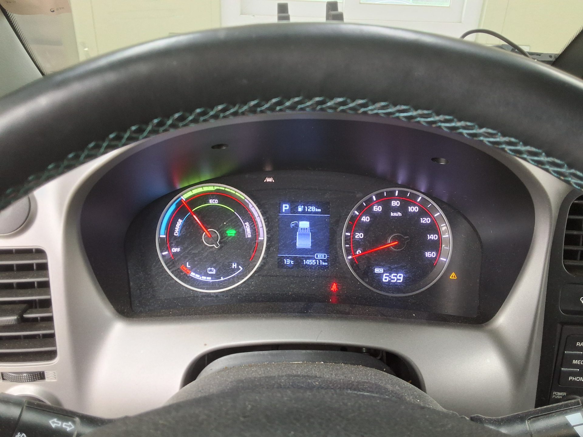 Kia Bongo 2021 - Image 8