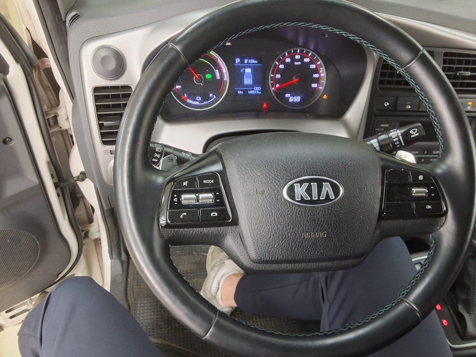 Kia Bongo 2021 - Image 14