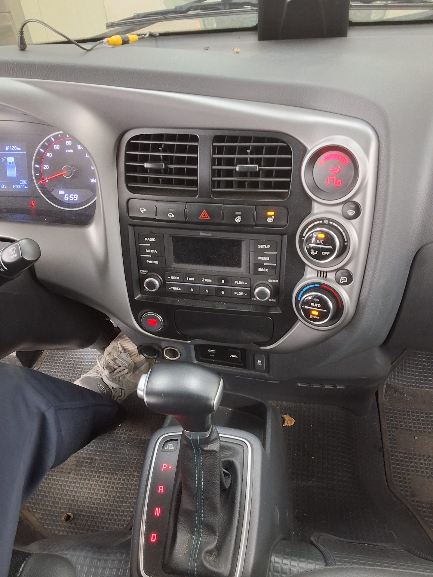 Kia Bongo 2021 - Image 10