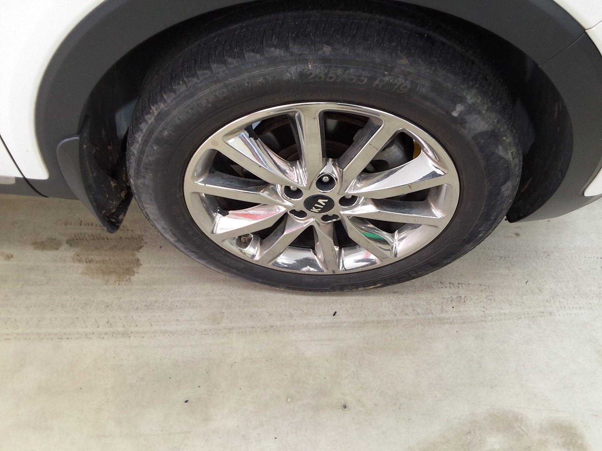 Kia Other 2016 - Image 21