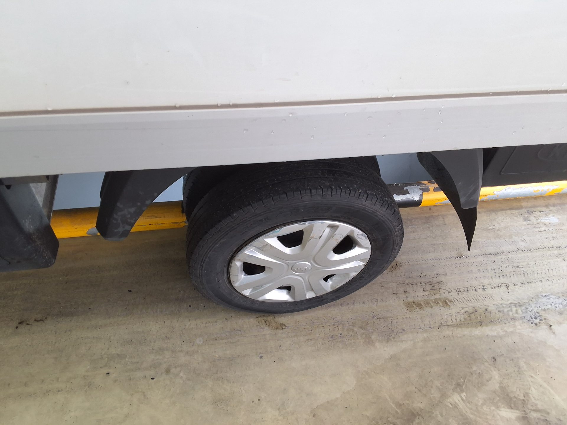 Kia Bongo 2021 - Image 17