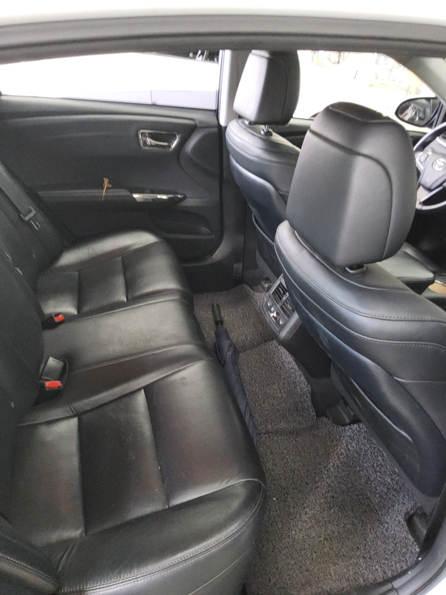 Toyota Avalon - 12