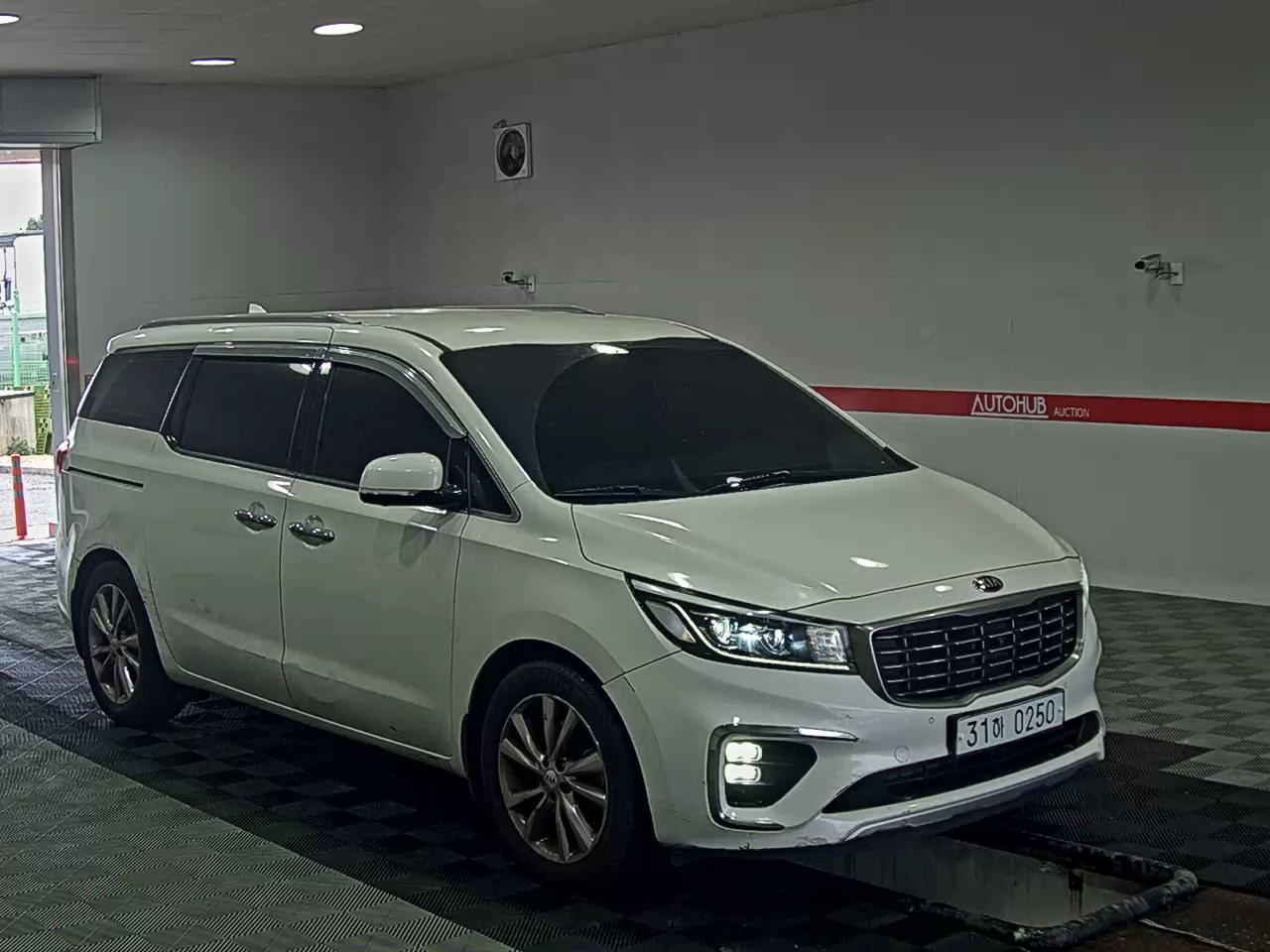 Kia Other 2019 - Image 2