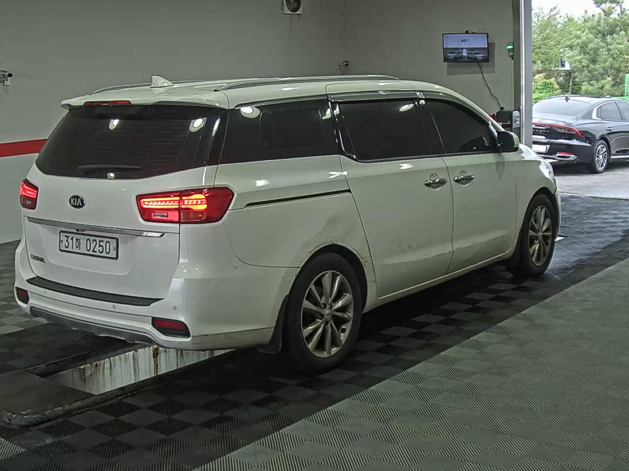 Kia Other 2019 - Image 4