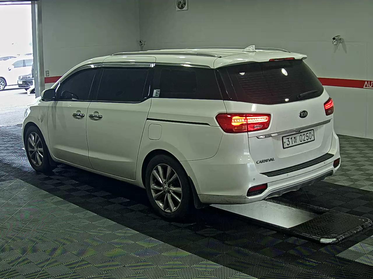 Kia Other 2019 - Image 5