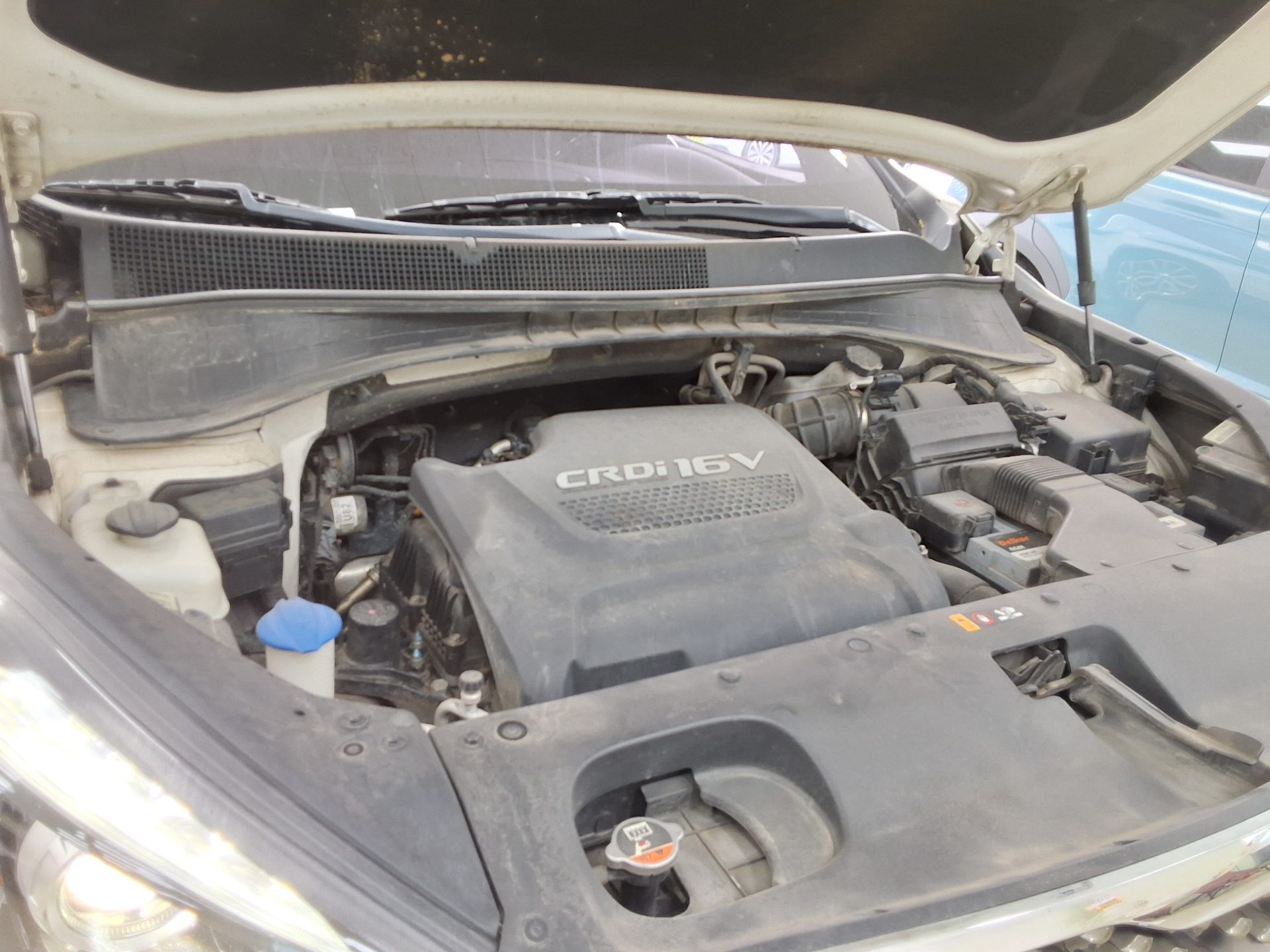 Kia Other 2016 - Image 17